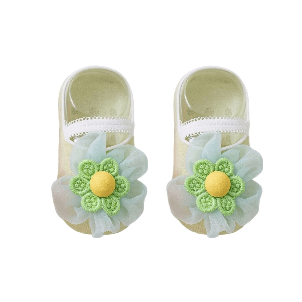 PetalSteps