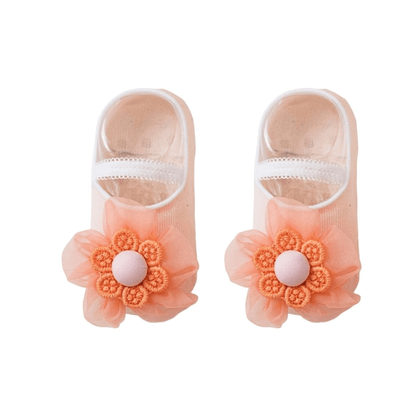 PetalSteps