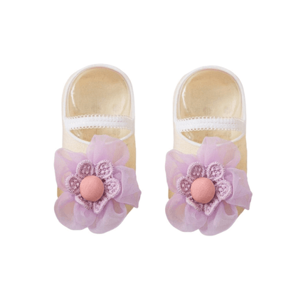 PetalSteps