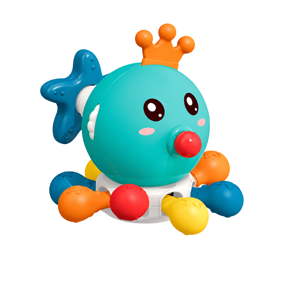 TwistyOcto