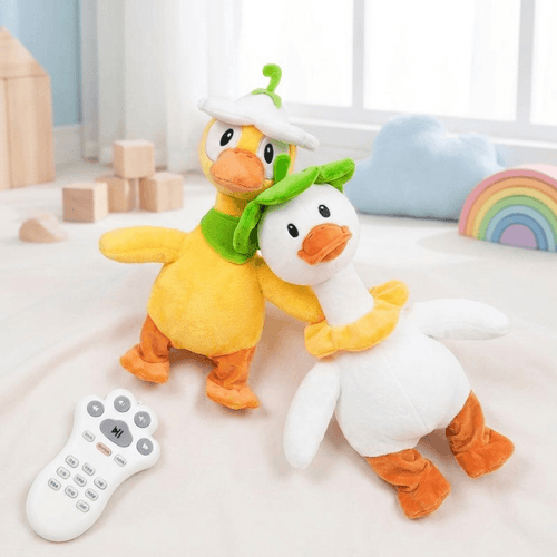WaddleDuck