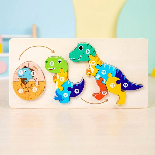 DinoCraft