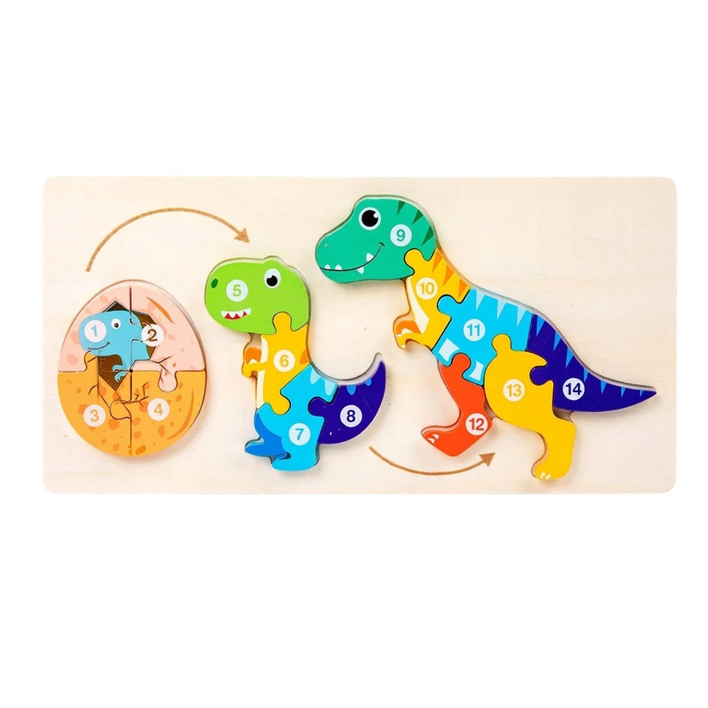 DinoCraft