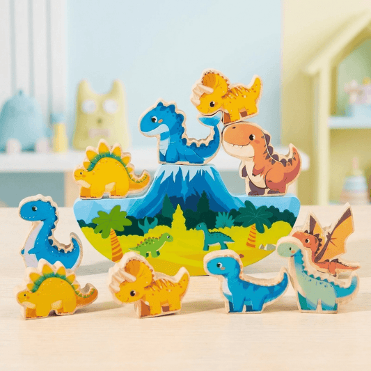 Stackeroo