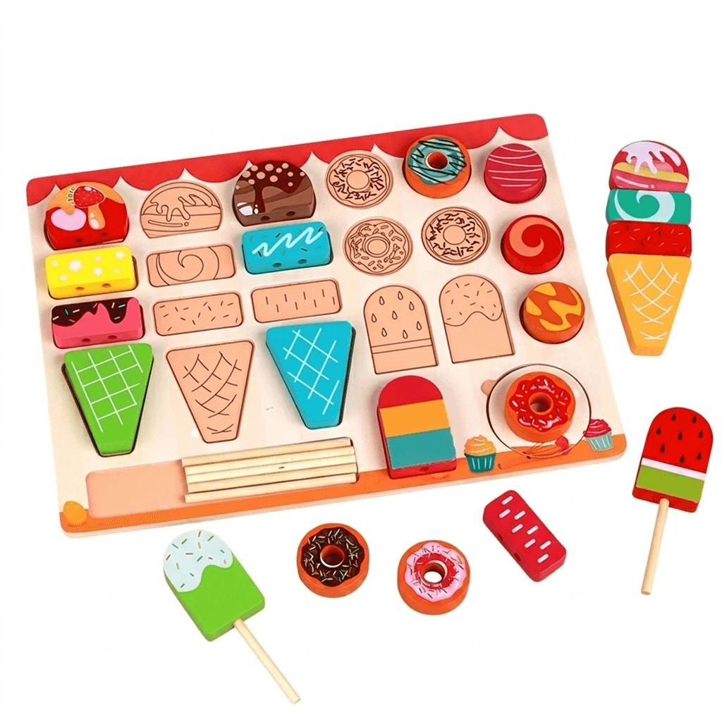 CreamCrafty
