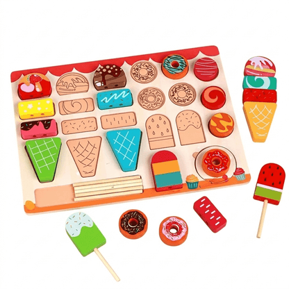 CreamCrafty