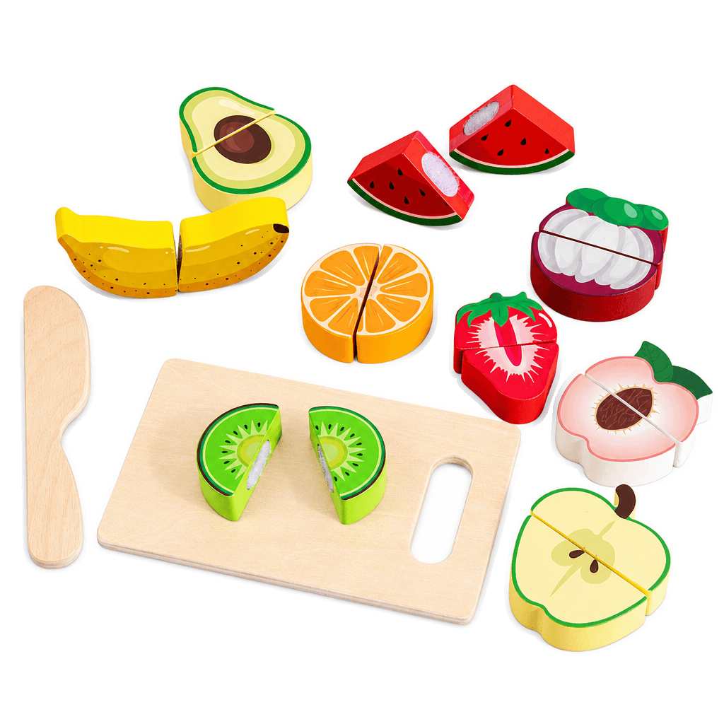 SnackSlices