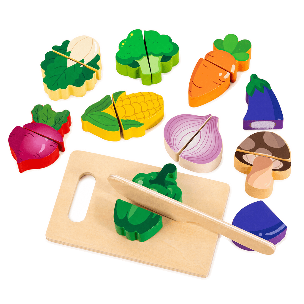 SnackSlices