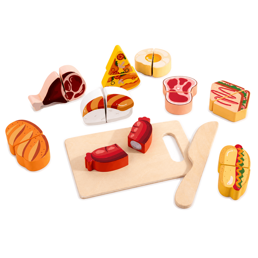SnackSlices