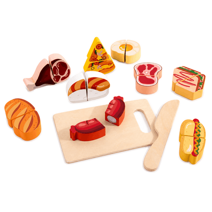 SnackSlices