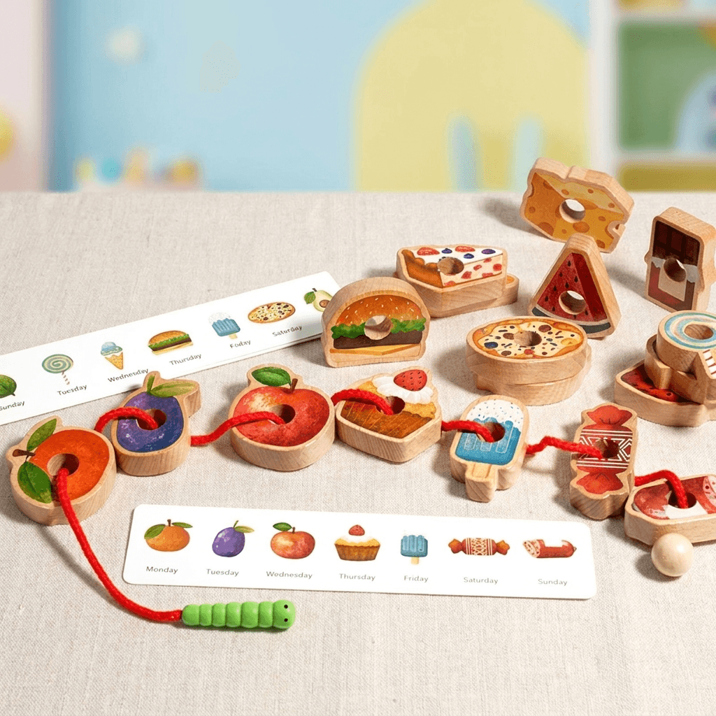 ThreadWood – kidsmegaworld