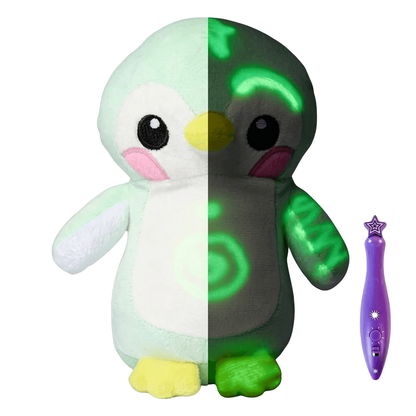 BeamGlow