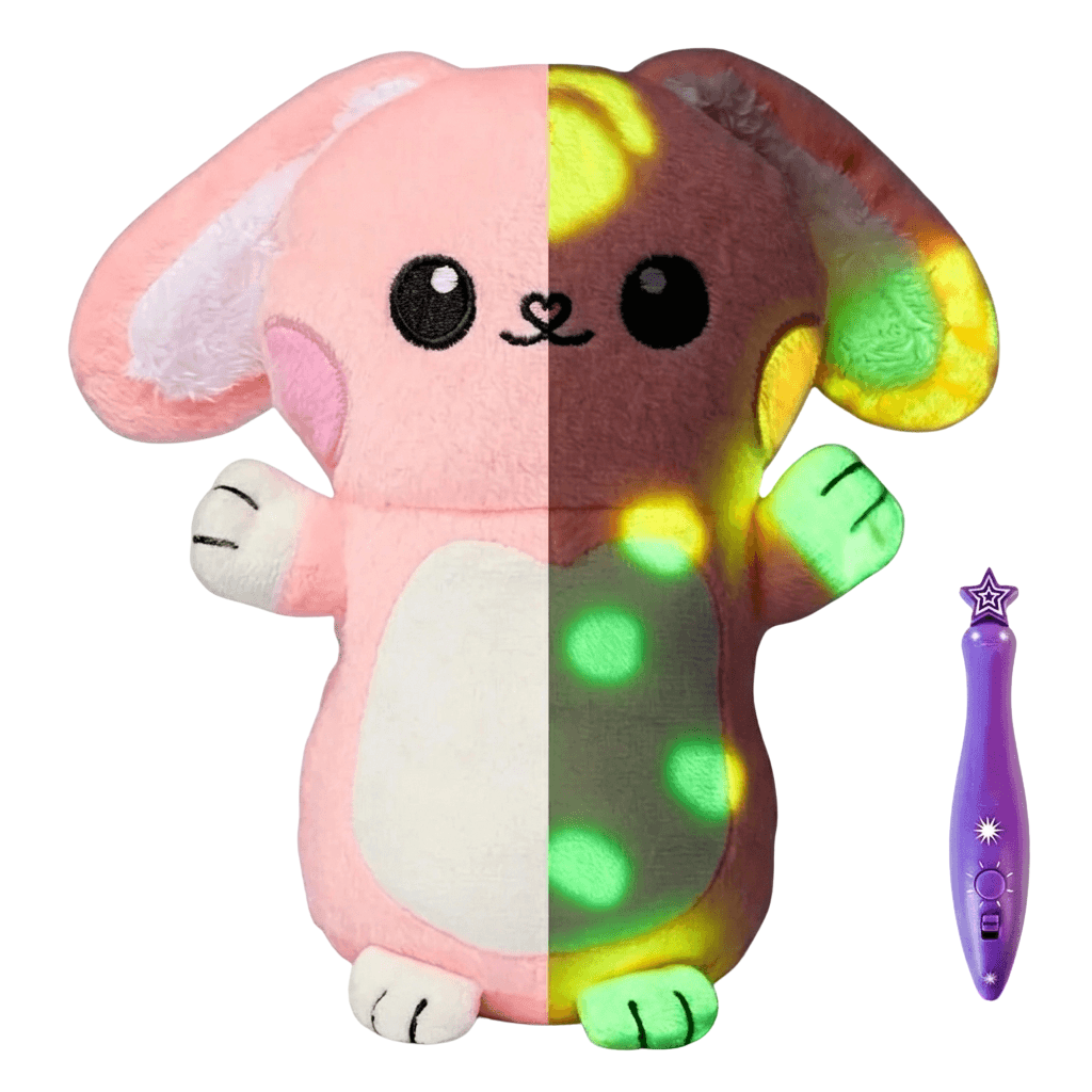 BeamGlow