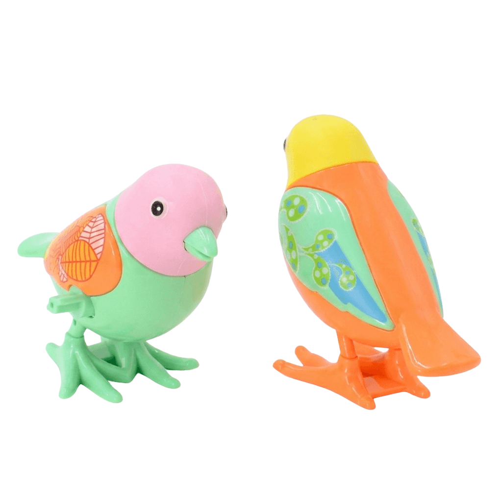 FlapChirp